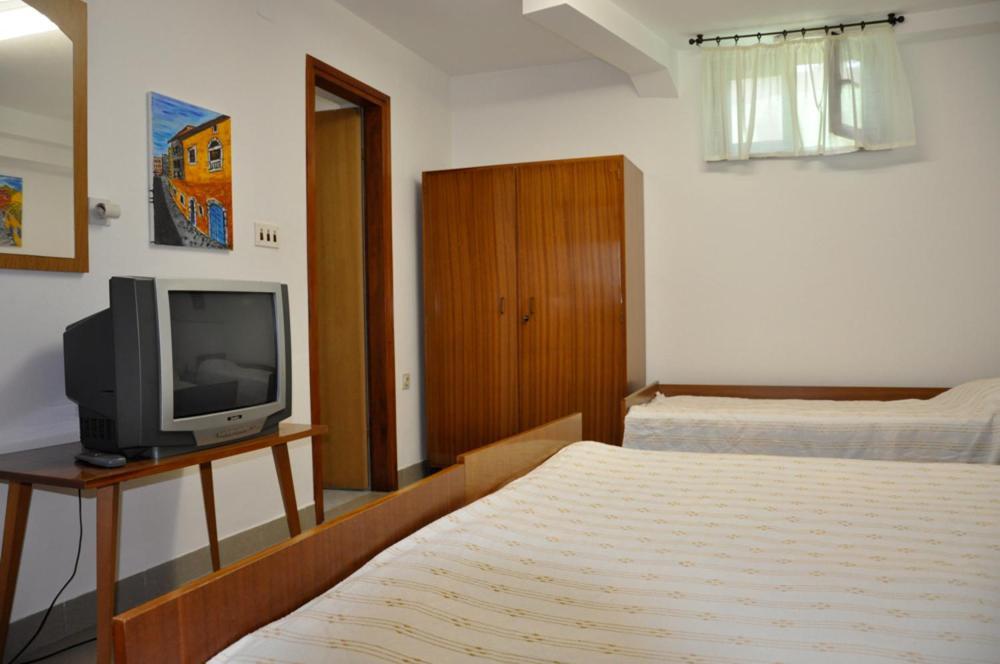 Apartment Bilic Pula Værelse billede