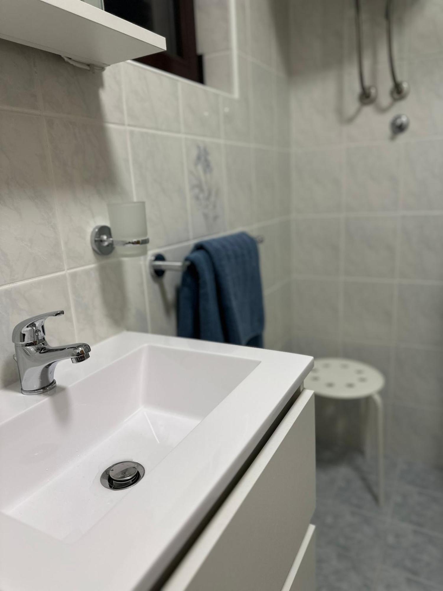 Apartment Bilic Pula Eksteriør billede